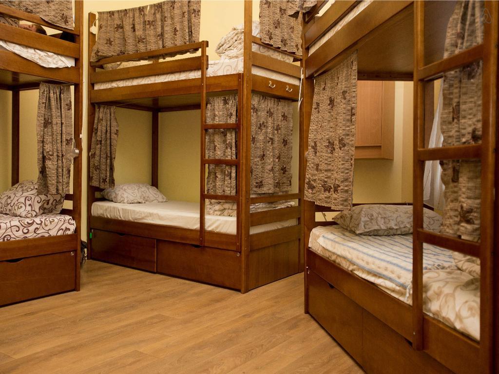 Centro Комнаты И Аппартаменты Odesa Room photo