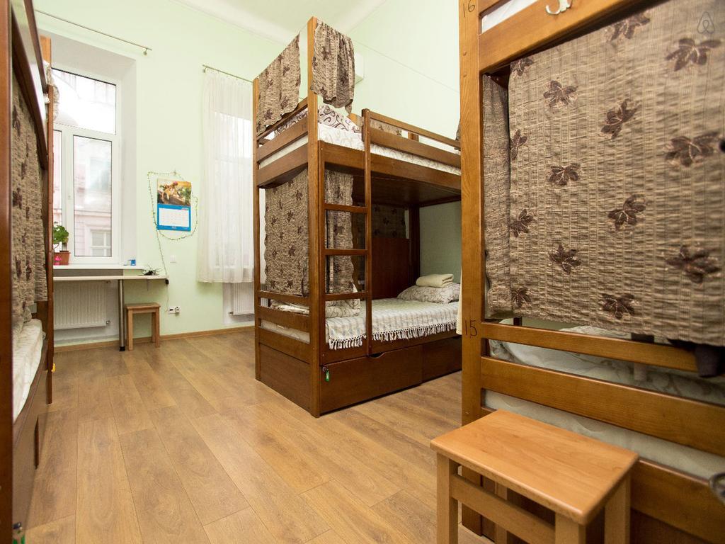 Centro Комнаты И Аппартаменты Odesa Room photo